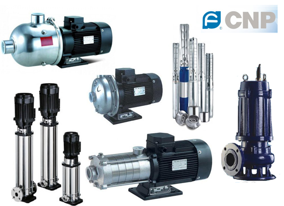 Máy bơm nước CNP