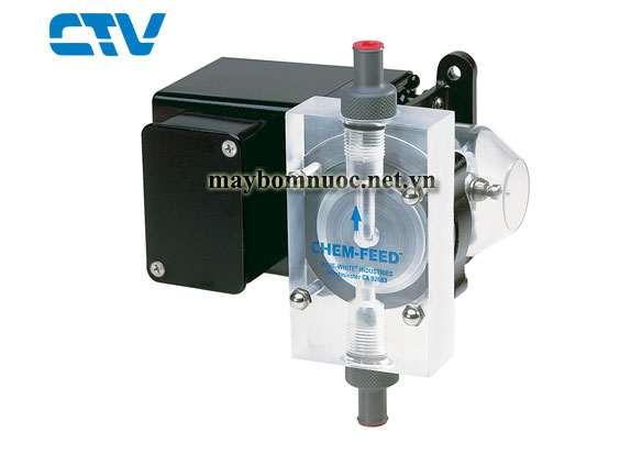 Máy bơm định lượng BlueWhite
