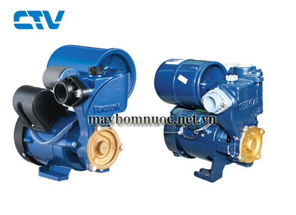 Cách điều chỉnh rơ le máy bơm tăng áp