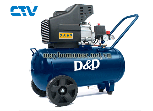 Cách lựa chọn máy nén khí phù hợp với nhu cầu sử dụng