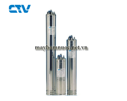 Có nên lựa chọn máy bơm hỏa tiễn Sumoto hay không?