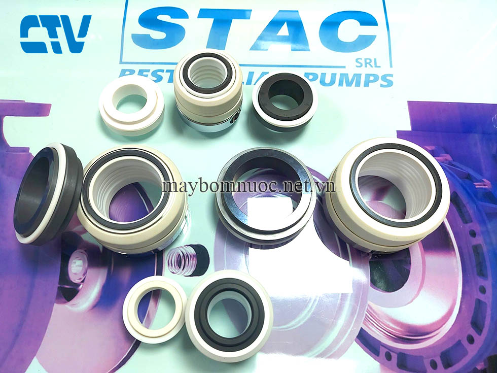 Phớt máy bơm nước công nghiệp chất lượng, giá rẻ nhất Toàn quốc