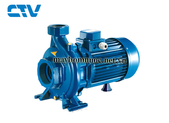 Đại lý cung cấp máy bơm nước cho nông nghiệp uy tín tại Miền Bắc