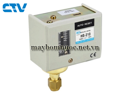 Giới thiệu địa chỉ cung cấp phụ tùng máy bơm nước giá tốt nhất tại Hà Nội