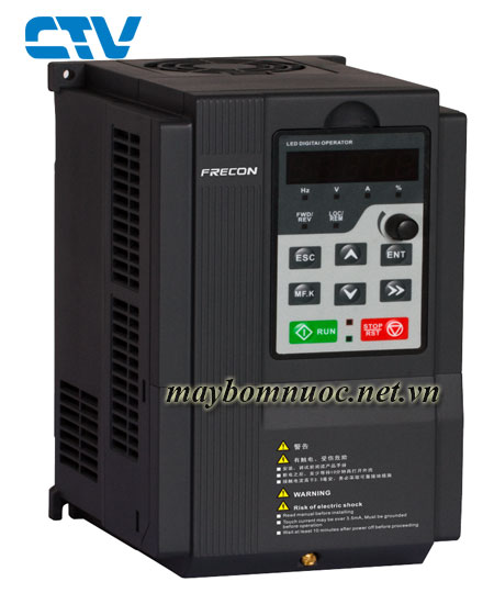 Hiện tượng búa nước thường gặp phải trong các máy bơm công nghiệp