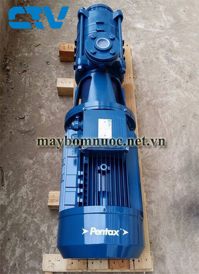 Hướng dẫn khắc phục các sự cố xảy ra với máy bơm công nghiệp Pentax