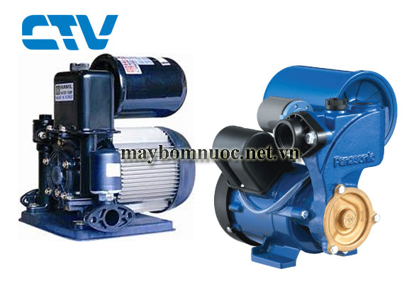 Mách bạn cách sử dụng máy bơm nước gia đình hiệu quả