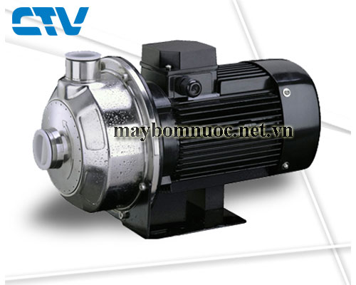 Máy bơm nước thải đặt cạn CNP