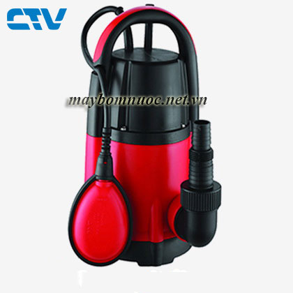 Máy bơm chìm nước thải Peroni