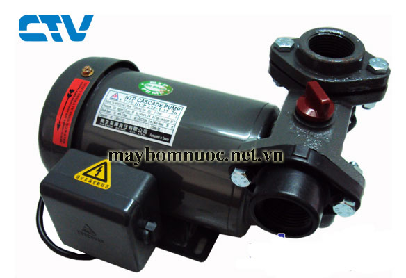 Máy bơm công nghiệp NTP