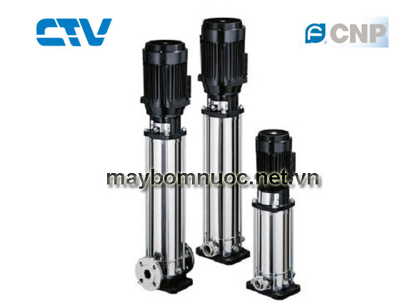 Máy bơm nồi hơi CNP