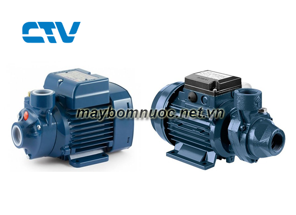 Máy bơm nồi hơi là gì?