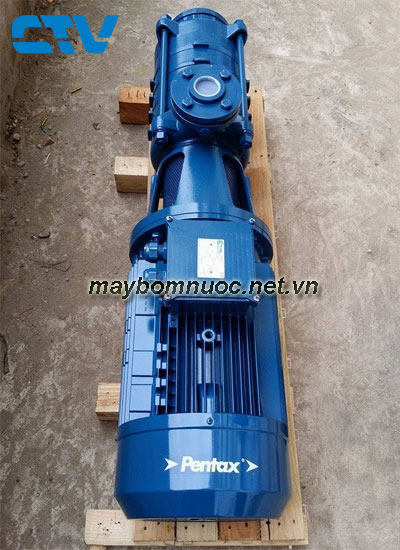 Địa chỉ cung cấp máy bơm nước công nghiệp Pentax chính hãng, giá tốt tại Hà Nội