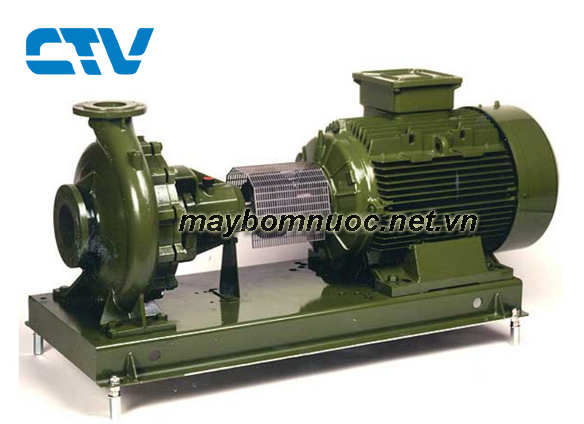 Đi tìm 3 thương hiệu máy bơm nước nổi tiếng nhất thế giới đến từ Italy