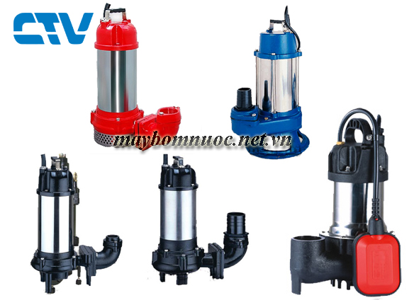 Dịch vụ bảo dưỡng máy bơm nước thải APP nhanh chóng, chất lượng hoàn hảo