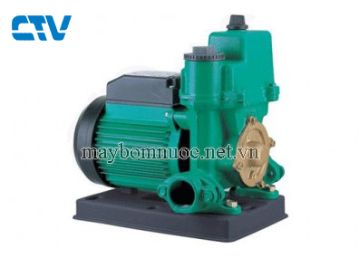 CTV - Máy Bơm Nước Gia Đình Chính Hãng Wilo - 251 E