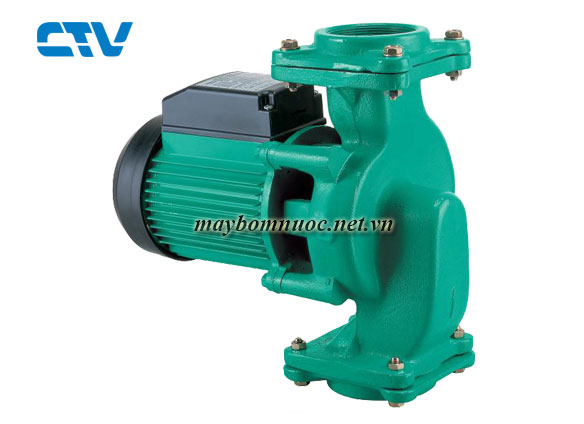 Máy bơm tuần hoàn nước nóng Wilo