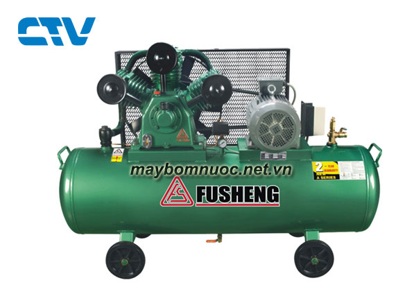 Một số loại máy nén khí phổ biến nhất hiện nay