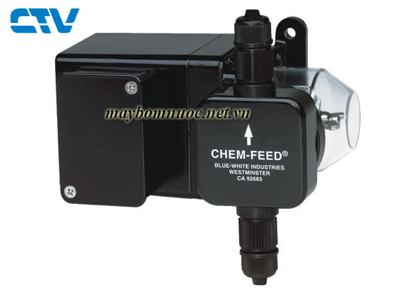 Một số tiêu chí cần lưu ý khi lựa chọn máy bơm hóa chất