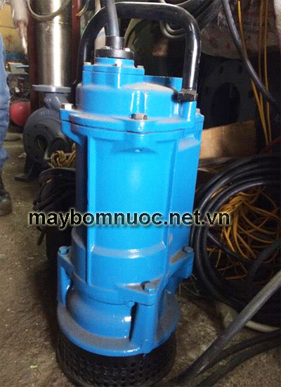 Tìm hiểu nguyên nhân máy bơm nước thải Tsurumi bị cháy và cách khắc phục