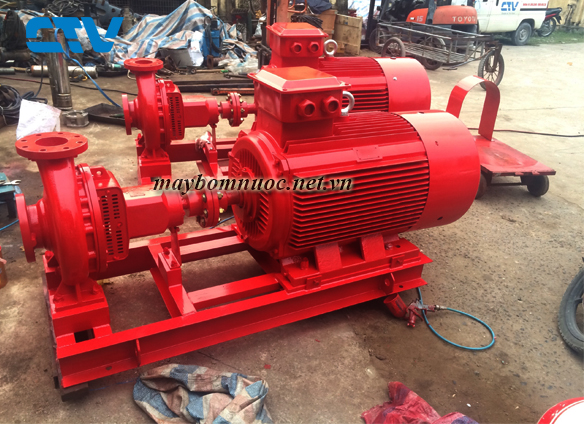 Những yêu cầu liên quan đến việc chọn và sử dụng máy bơm để đảm bảo hiệu quả