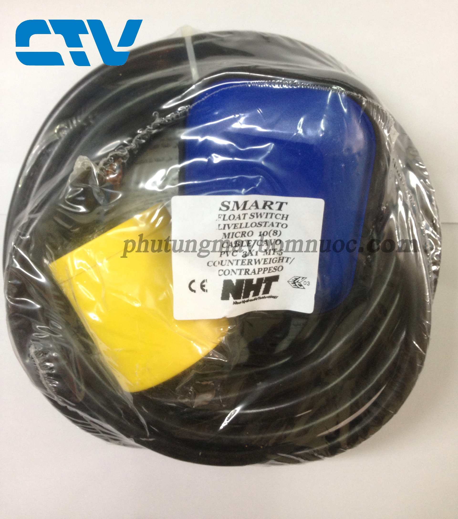 Phao chống cạn Smart NHT giá rẻ  tại Hà Nội