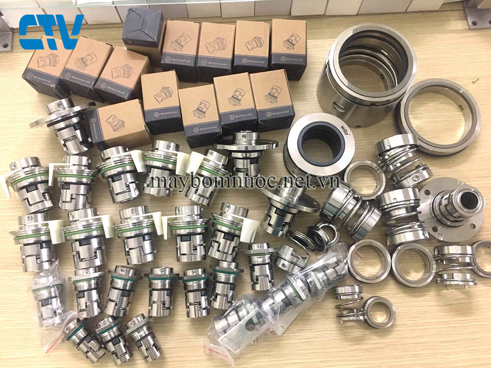 Phớt máy bơm Matra các loại, giá tốt