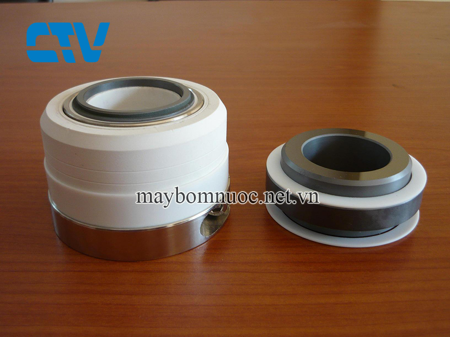 Phớt Máy Bơm Hóa Chất full Size (phớt cơ khí)