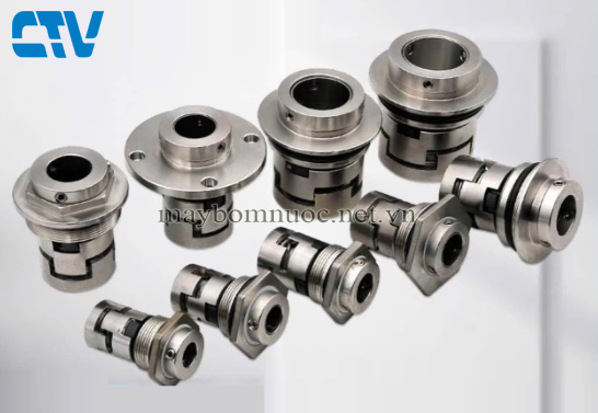 Phớt Máy Bơm Nước Ture Chính Hãng, Giá Tốt, Giao Nhanh Toàn Quốc