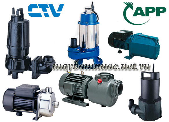 Địa chỉ sửa máy bơm nước APP nhanh chóng, chuyên nghiệp trên toàn quốc