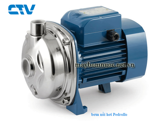 Tìm hiểu về máy bơm nồi hơi?