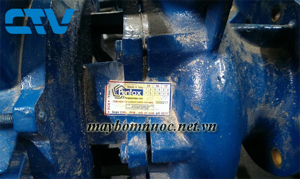 Máy bơm nước công nghiệp Pentax có những ưu điểm gì?