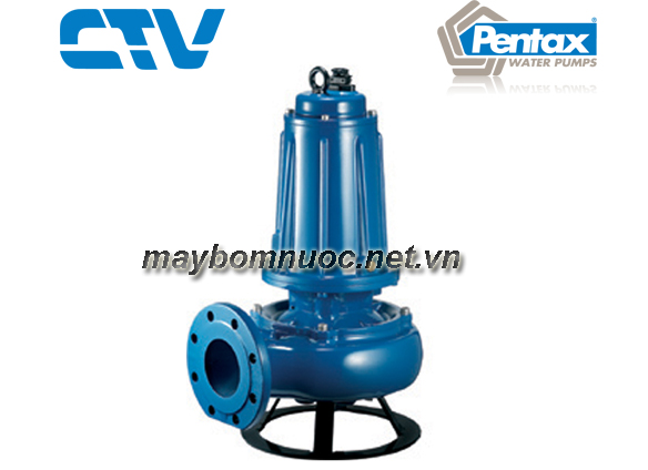 Máy bơm nước thải Pentax DMT