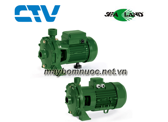 Máy bơm công nghiệp Sealand BK