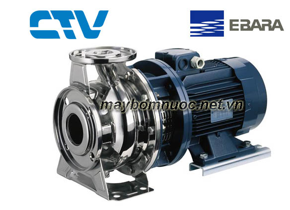 Máy bơm công nghiệp Ebara 3M