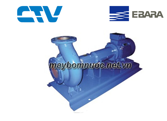 Máy bơm công nghiệp Ebara ENR