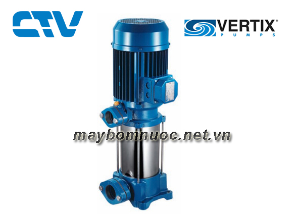 Máy bơm trục đứng Vertix VMO