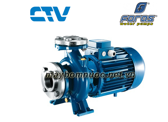 Máy bơm công nghiệp Foras MN