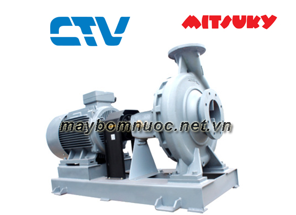 Máy bơm nước Mitsuky KL