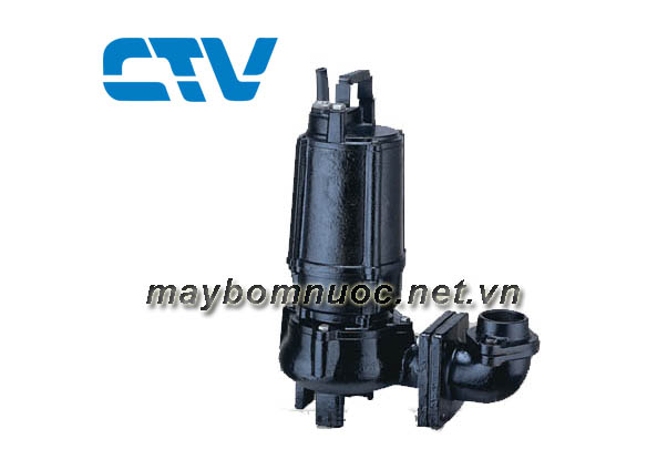 Máy bơm nước thải APP ADVS