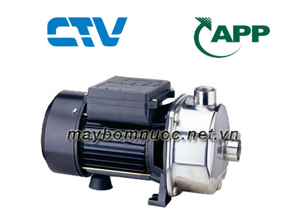 Máy bơm nước nóng APP SW