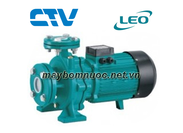 Máy bơm công nghiệp Leo XST