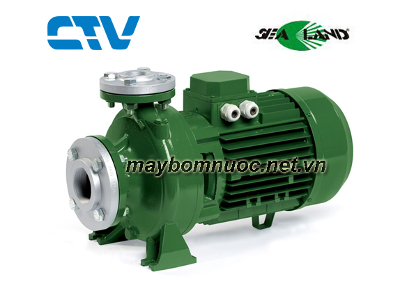 Máy bơm chữa cháy Sealand CN
