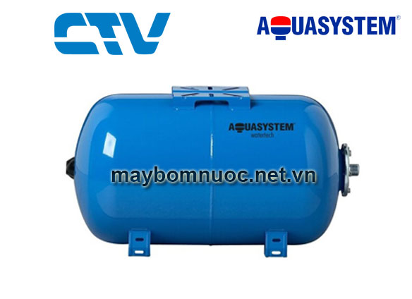 Bình tích áp Aquasystem VAO24-24L
