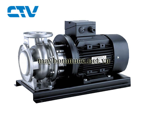 Máy bơm công nghiệp CNP ZS