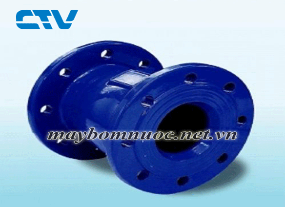 Van một chiều lò xo AUT DN 200