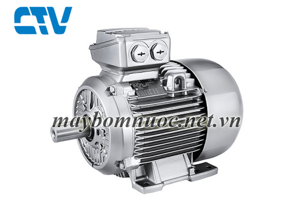 Động cơ máy bơm nước Siemens