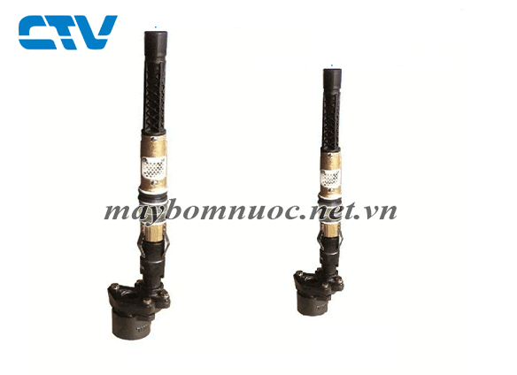Củ Hút Giếng Hanil PJ 51