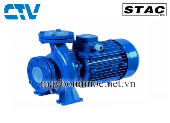 Máy bơm ly tâm công nghiệp Stac N 40/1000T