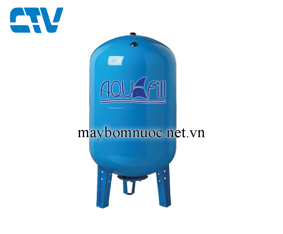 Bình Tích Áp Aquafill 50 Lít